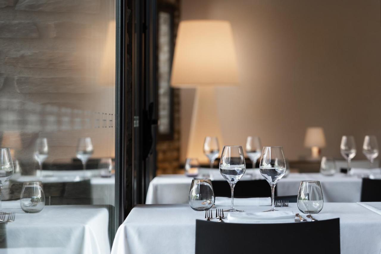 Grand Hotel Du Golfe - Spa & Restaurant Коллиур Экстерьер фото